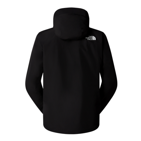 The North Face - Descendit Jacket da uomo - TNF BLACK - vista alternativa 1