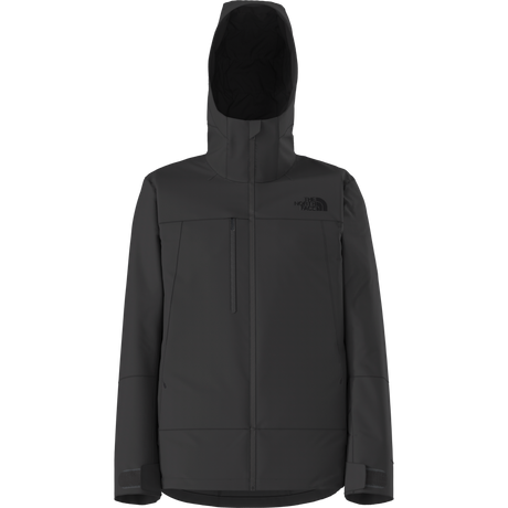 The North Face - Descendit Jacket da uomo - TNF BLACK - vista alternativa 10