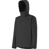 The North Face - Descendit Jacket da uomo - TNF BLACK - vista alternativa 12