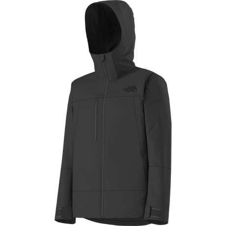 The North Face - Descendit Jacket da uomo - TNF BLACK - vista alternativa 12