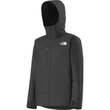 The North Face - Descendit Jacket da uomo - BLACK - vista alternativa 2