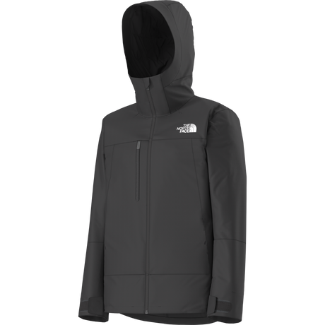 The North Face - Descendit Jacket da uomo - BLACK - vista alternativa 2