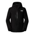 The North Face - Descendit Jacket da uomo - BLACK - vista principale