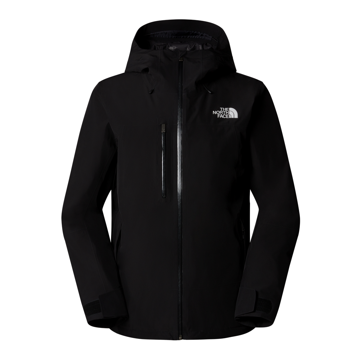 The North Face - Descendit Jacket da uomo - TNF BLACK - vista principale
