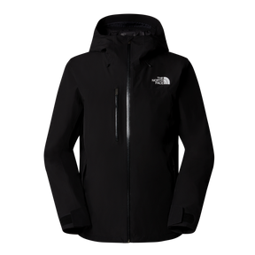 The North Face - Descendit Jacket da uomo - BLACK - vista principale