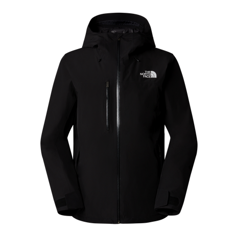 The North Face - Descendit Jacket da uomo - TNF BLACK - vista principale