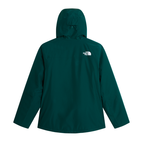 The North Face - Descendit Jacket da uomo - Pacific Teal - vista alternativa 1