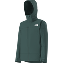 The North Face - Descendit Jacket da uomo - Pacific Teal - vista alternativa 2