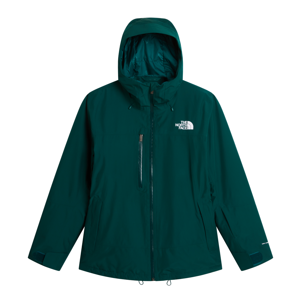 The North Face - Descendit Jacket da uomo - Pacific Teal - vista principale