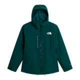 The North Face - Descendit Jacket da uomo - Pacific Teal - vista principale