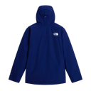 The North Face - Descendit Jacket da uomo - SHQUAILGY/CLDGY - vista alternativa 1