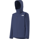 The North Face - Descendit Jacket da uomo - SHQUAILGY/CLDGY - vista alternativa 2