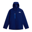 The North Face - Descendit Jacket da uomo - Blue - vista principale