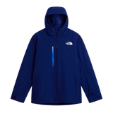 The North Face - Descendit Jacket da uomo - SHQUAILGY/CLDGY - vista principale