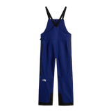 The North Face - Ceptor Bib Bold Blue da uomo - SHQUAILGY/CLDGY - vista alternativa 1