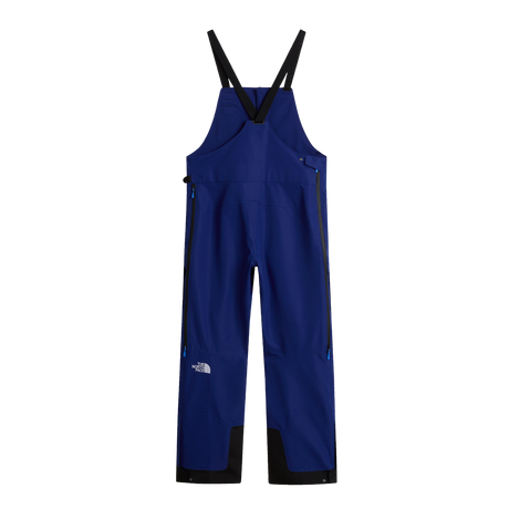 The North Face - Ceptor Bib Bold Blue da uomo - SHQUAILGY/CLDGY - vista alternativa 1