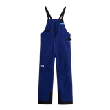 The North Face - Ceptor Bib Bold Blue da uomo - SHQUAILGY/CLDGY - vista principale