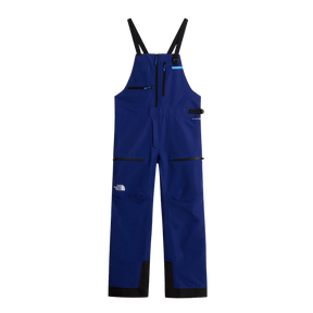 The North Face - Ceptor Bib Bold Blue da uomo - Blue - vista principale