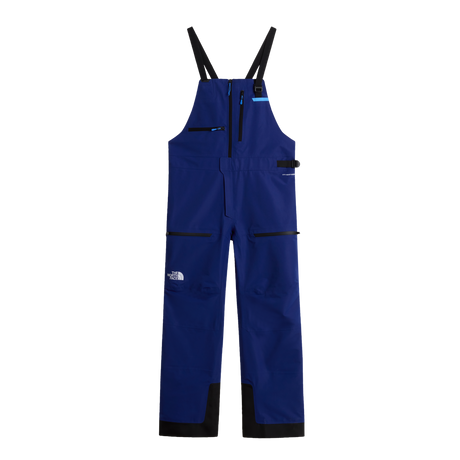 The North Face - Ceptor Bib Bold Blue da uomo - SHQUAILGY/CLDGY - vista principale