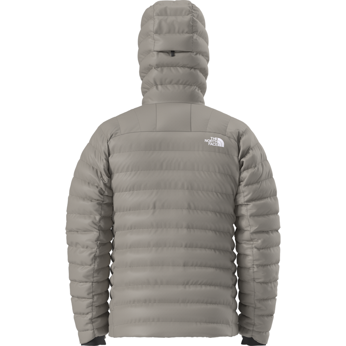 The North Face - Summit Breithorn Hoodie da uomo - Stone Slab - vista alternativa 11