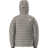 The North Face - Summit Breithorn Hoodie da uomo - Stone Slab - vista alternativa 11
