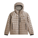 The North Face - Summit Breithorn Hoodie da uomo - Grey - vista principale
