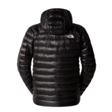The North Face - Summit Breithorn Hoodie da uomo - TNF BLACK - vista alternativa 1