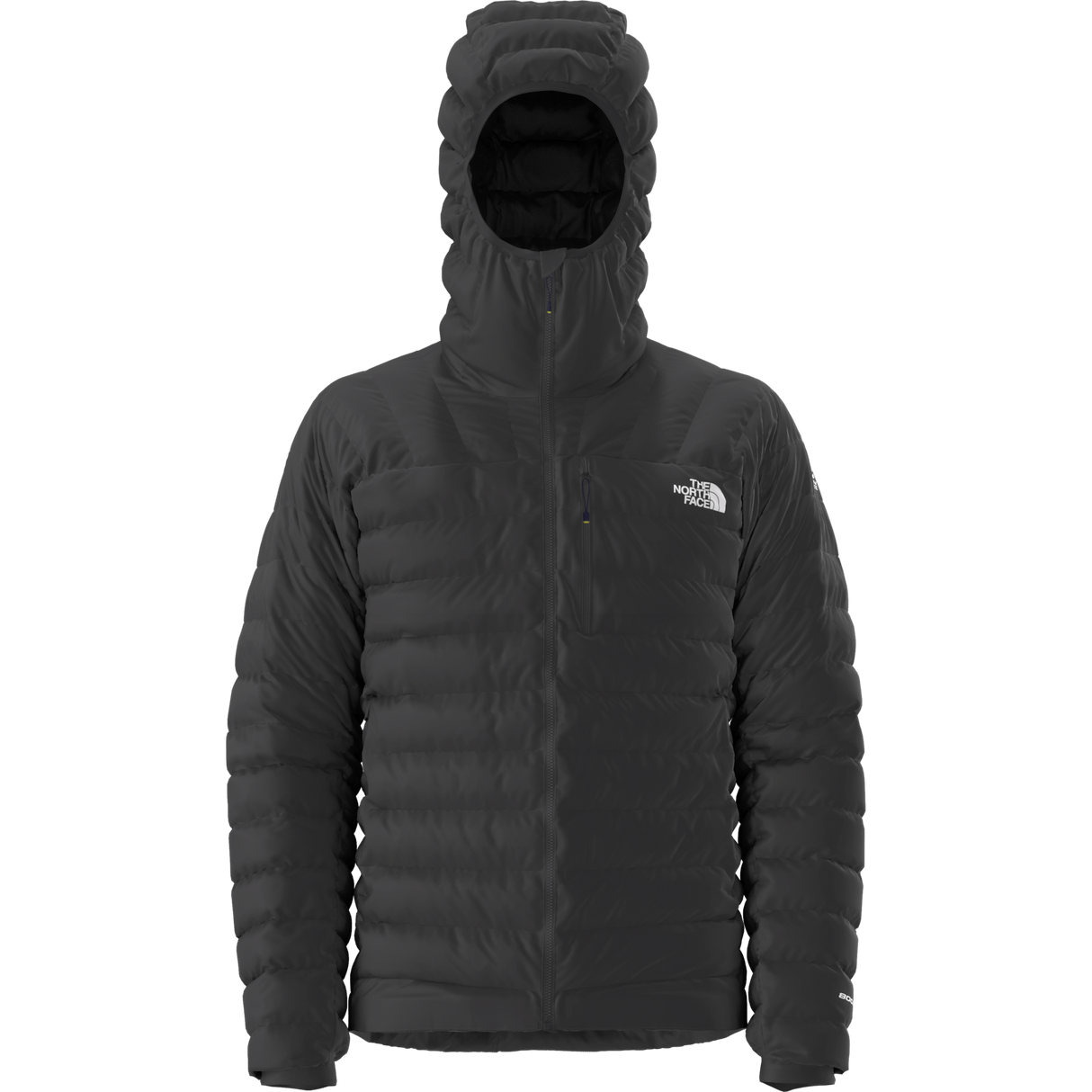 The North Face - Summit Breithorn Hoodie da uomo - TNF BLACK - vista alternativa 10