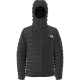 The North Face - Summit Breithorn Hoodie da uomo - TNF BLACK - vista alternativa 10