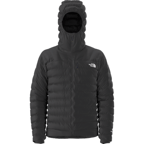 The North Face - Summit Breithorn Hoodie da uomo - TNF BLACK - vista alternativa 10