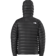 The North Face - Summit Breithorn Hoodie da uomo - TNF BLACK - vista alternativa 11