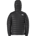 The North Face - Summit Breithorn Hoodie da uomo - TNF BLACK - vista alternativa 11