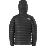The North Face - Summit Breithorn Hoodie da uomo - TNF BLACK - vista alternativa 11