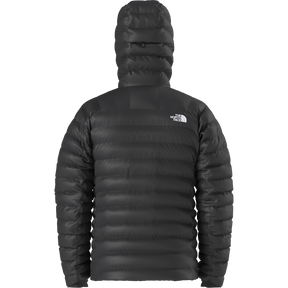 The North Face - Summit Breithorn Hoodie da uomo - TNF BLACK - vista alternativa 11
