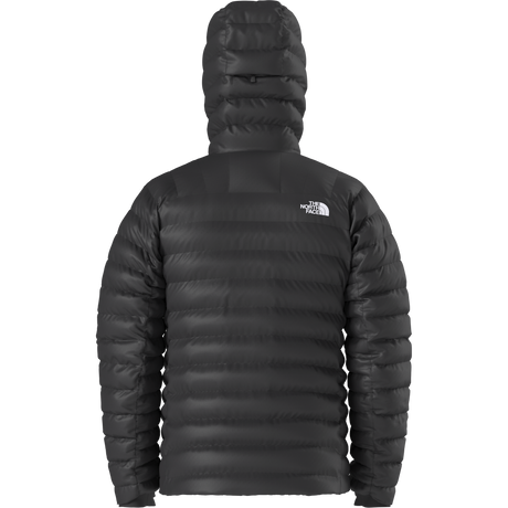 The North Face - Summit Breithorn Hoodie da uomo - TNF BLACK - vista alternativa 11