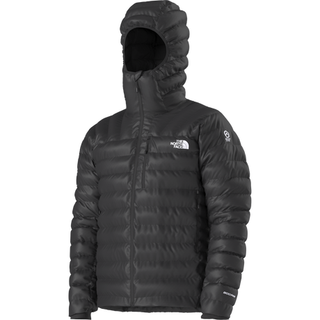 The North Face - Summit Breithorn Hoodie da uomo - TNF BLACK - vista alternativa 12