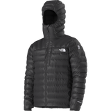 The North Face - Summit Breithorn Hoodie da uomo - TNF BLACK - vista alternativa 2