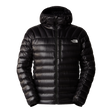 The North Face - Summit Breithorn Hoodie da uomo - BLACK - vista principale
