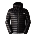 The North Face - Summit Breithorn Hoodie da uomo - BLACK - vista principale