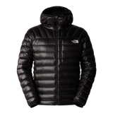 The North Face - Summit Breithorn Hoodie da uomo - TNF BLACK - vista principale