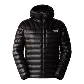 The North Face - Summit Breithorn Hoodie da uomo - BLACK - vista principale