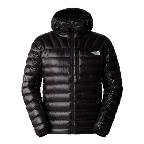 The North Face - Summit Breithorn Hoodie da uomo - TNF BLACK - vista principale