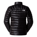 The North Face - Summit Breithorn Jacket da uomo - TNF BLACK - vista alternativa 1