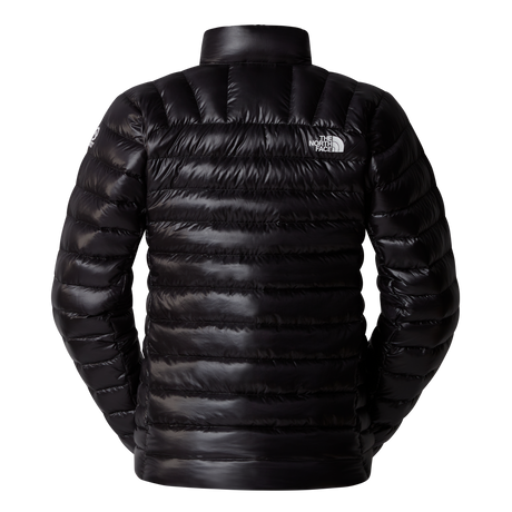 The North Face - Summit Breithorn Jacket da uomo - TNF BLACK - vista alternativa 1