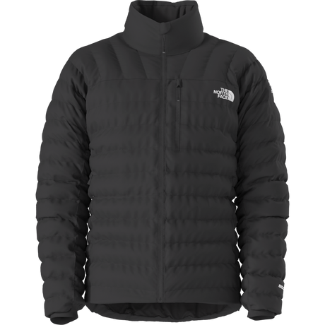 The North Face - Summit Breithorn Jacket da uomo - TNF BLACK - vista alternativa 10