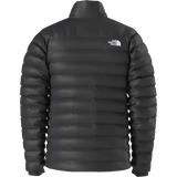 The North Face - Summit Breithorn Jacket da uomo - TNF BLACK - vista alternativa 11