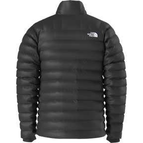 The North Face - Summit Breithorn Jacket da uomo - TNF BLACK - vista alternativa 11