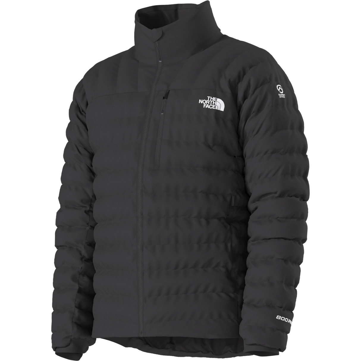 The North Face - Summit Breithorn Jacket da uomo - TNF BLACK - vista alternativa 12