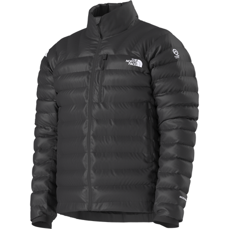 The North Face - Summit Breithorn Jacket da uomo - TNF BLACK - vista alternativa 2