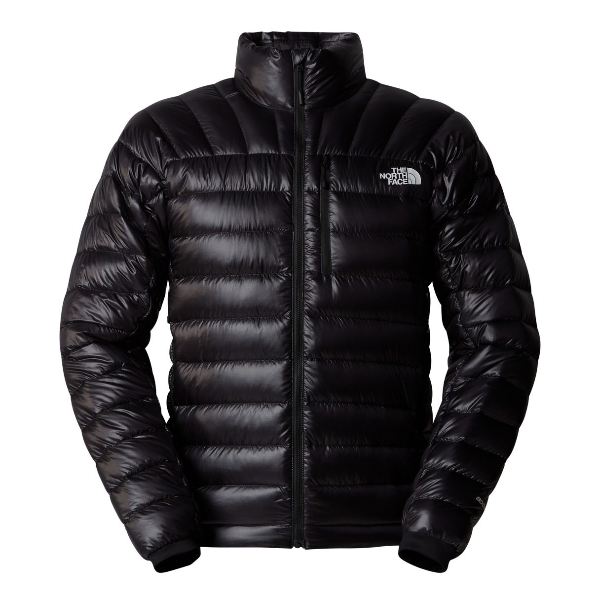 The North Face - Summit Breithorn Jacket da uomo - TNF BLACK - vista principale
